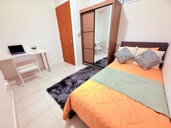 The Riverside Piazza (D1), Apartment #474388921